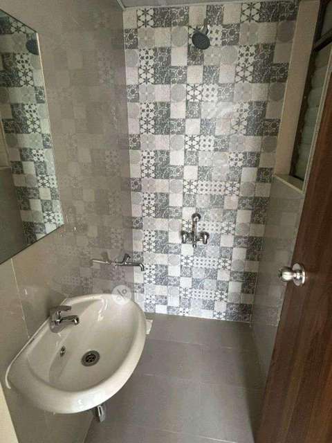 1 BHK Flat In Dosti Greater Thane For Sale  In Thane