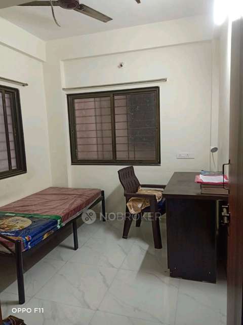 Single Room for Female In 1 BHK  In Shree Vihar In Lohagaon
