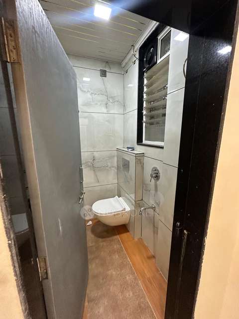 1 BHK House for Rent  In Hadapsar