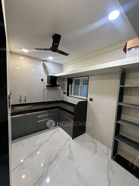 1 BHK House for Rent  In Hadapsar