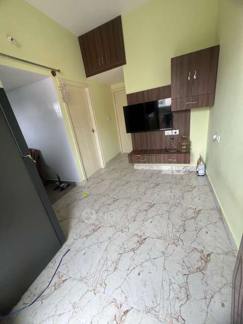 2 BHK Flat In Nangundappa Layout for Rent  In Hsr Layout