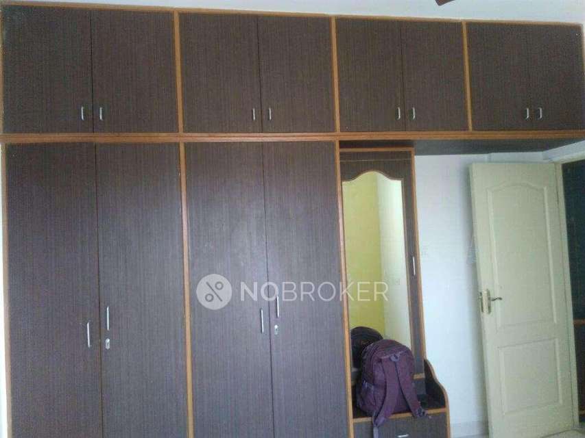 2 BHK Flat In Smc Residency For Sale  In Kodigehalli