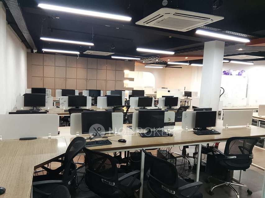 Office Space in Khanpur, Delhi for Rent