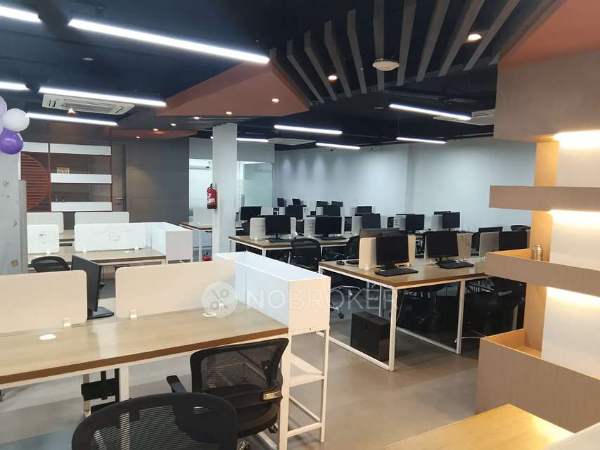 Office Space in Khanpur, Delhi for Rent