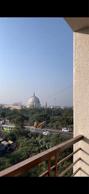 1 BHK Flat In Raigandhi Flats And Pg , Loni Kalbhor for Rent  In Loni Kalbhor