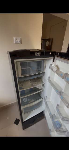 1 BHK Flat In Raigandhi Flats And Pg , Loni Kalbhor for Rent  In Loni Kalbhor