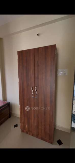 1 BHK Flat In Raigandhi Flats And Pg , Loni Kalbhor for Rent  In Loni Kalbhor