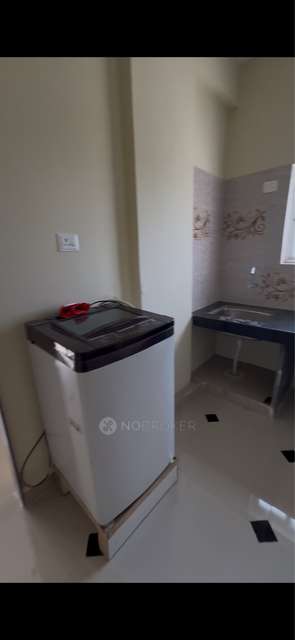 1 BHK Flat In Raigandhi Flats And Pg , Loni Kalbhor for Rent  In Loni Kalbhor