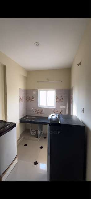 1 BHK Flat In Raigandhi Flats And Pg , Loni Kalbhor for Rent  In Loni Kalbhor