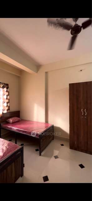 1 BHK Flat In Raigandhi Flats And Pg , Loni Kalbhor for Rent  In Loni Kalbhor