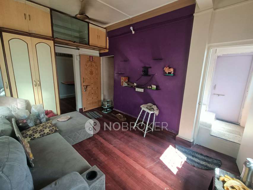 1 BHK House for Rent  In Hadapsar