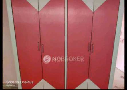 1 BHK House for Rent  In Azad Colony 1