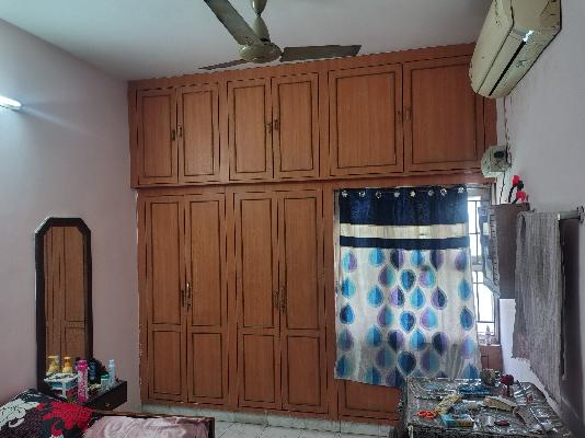 2 BHK Flat In Sai Krupa Residency for Rent  In Mothinagar