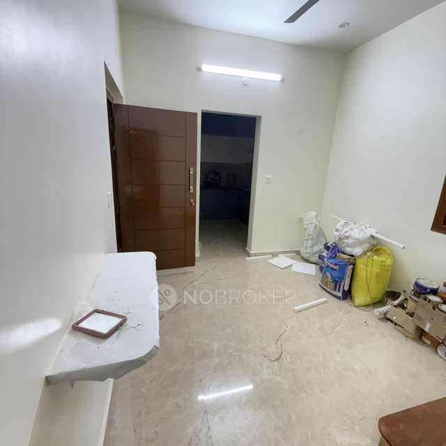 1 BHK House for Lease  In Gnana Bharathi