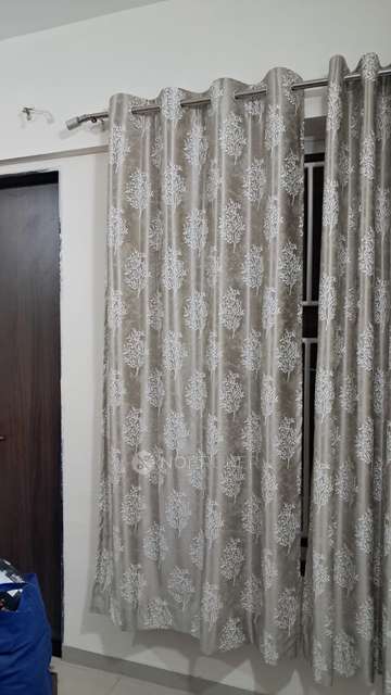 2 BHK Flat In Ace Augusta for Rent  In Hinjewadi, Pune