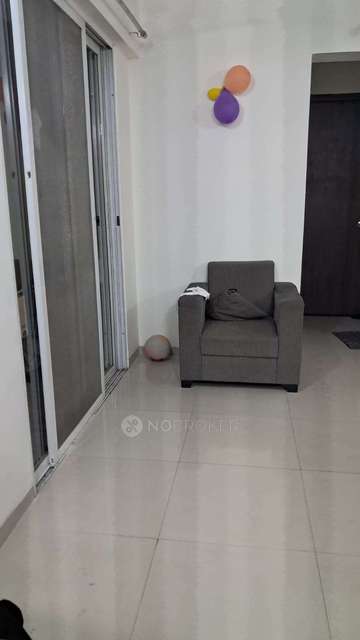 2 BHK Flat In Ace Augusta for Rent  In Hinjewadi, Pune