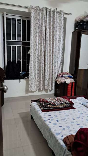 2 BHK Flat In Ace Augusta for Rent  In Hinjewadi, Pune