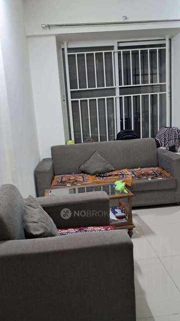 2 BHK Flat In Ace Augusta for Rent  In Hinjewadi, Pune