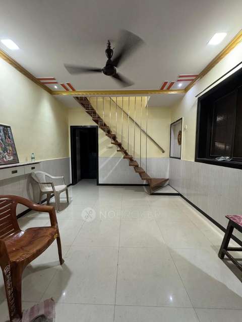 1 BHK House for Rent  In Airoli