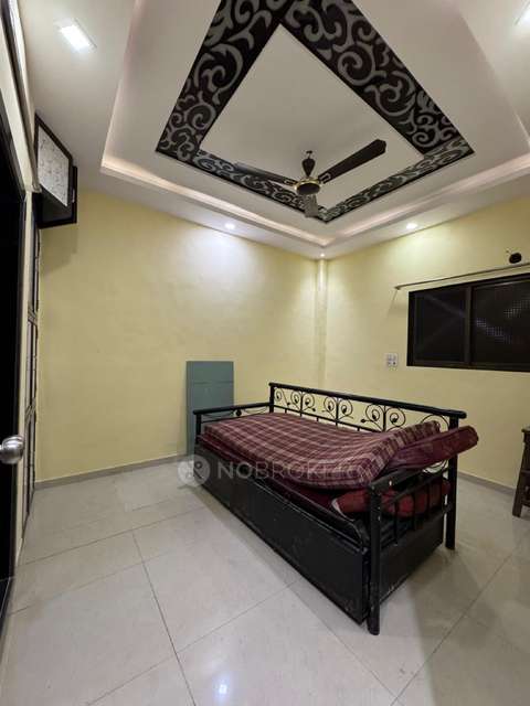 1 BHK House for Rent  In Airoli