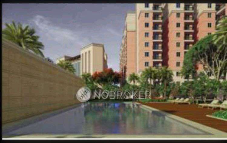 2 BHK Flat In Urbanrise Spring Is In The Air For Sale  In Ameenpur Village
