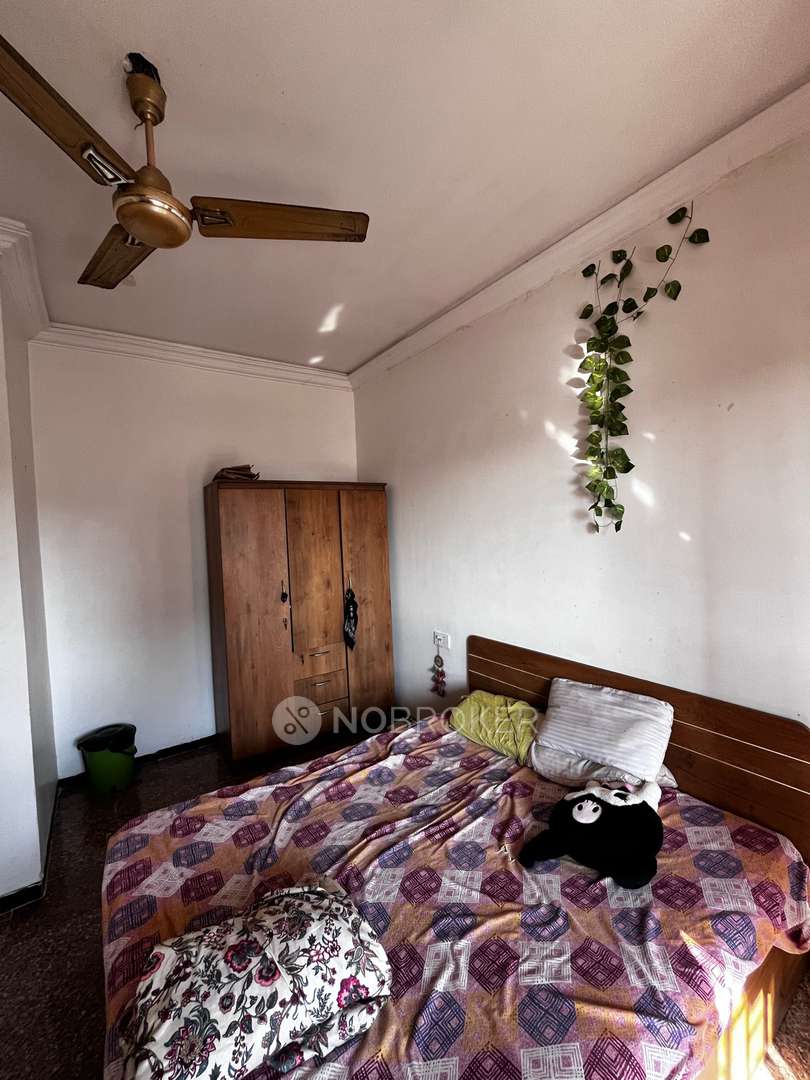 Single Room for Female In 1 BHK  In L&t Emerald Isle In Powai