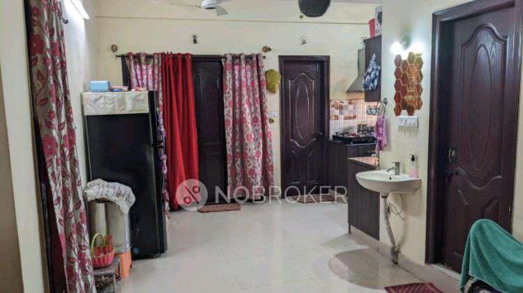 2 BHK Flat In Reddy Homes For Sale  In Kammanahalli