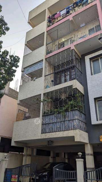 2 BHK Flat In Reddy Homes For Sale  In Kammanahalli