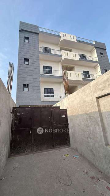 1 RK Flat In Standalone for Rent  In , Bijwasan