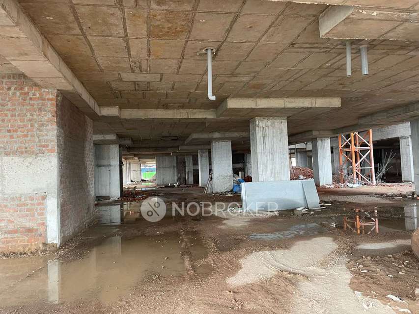 3 BHK Flat In Abhinandana Skylark For Sale  In Velimela