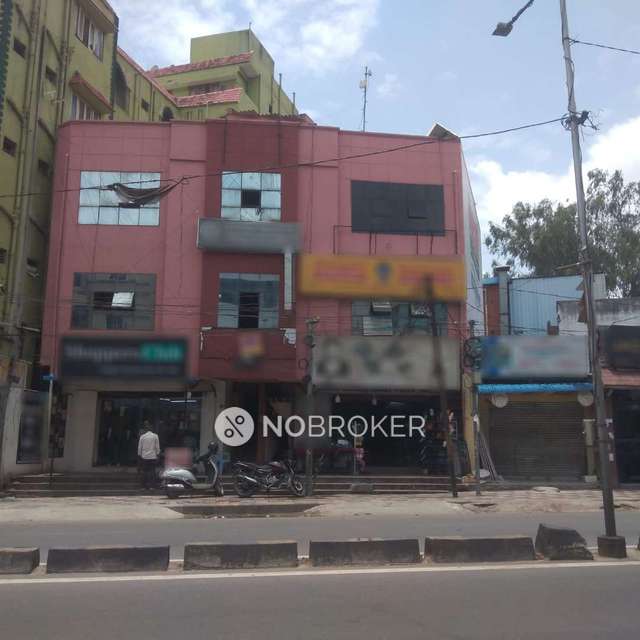 Office Space in Kachiguda, Hyderabad for sale 