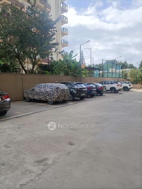 2 BHK Flat In Goyal Orchid Woods For Sale  In Hennur