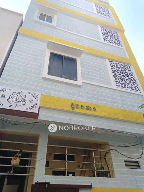 1 BHK House for Rent  In Attapur