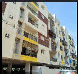 2 BHK Flat In Achintya For Sale  In Immadahalli Offsite