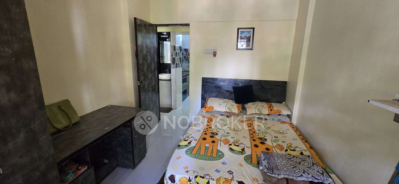 2 BHK Flat In Happy Home Apartment No. 2 For Sale  In Mira Road East