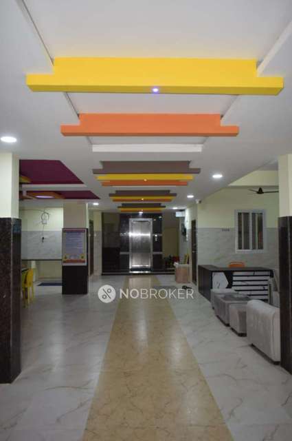 PG for Boys in Marathahalli