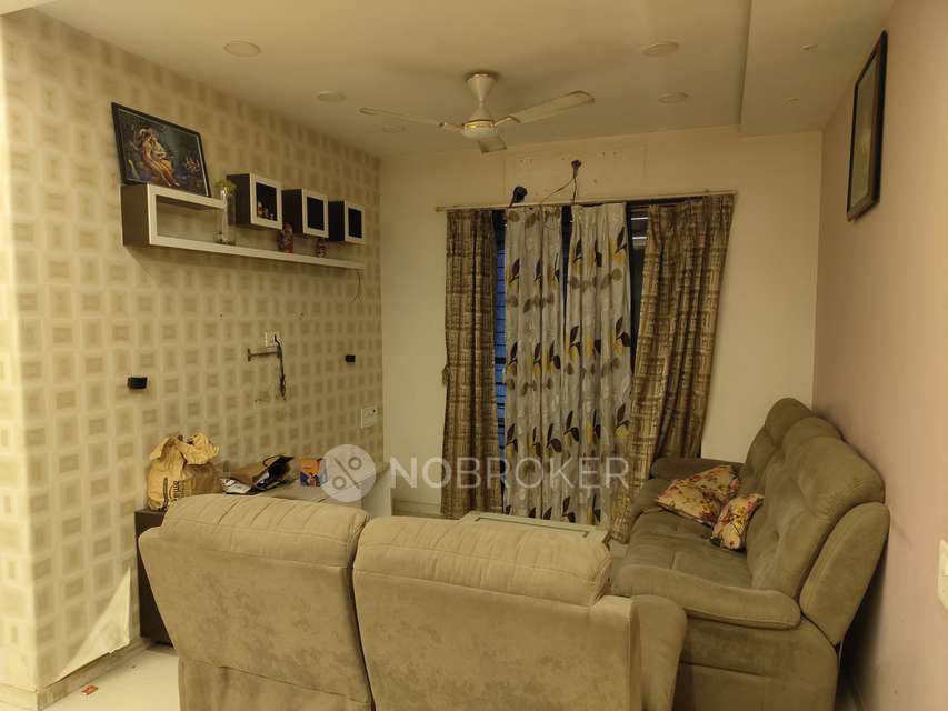 3 BHK Flat In Arihant Anshula, Taloja For Sale  In Taloja