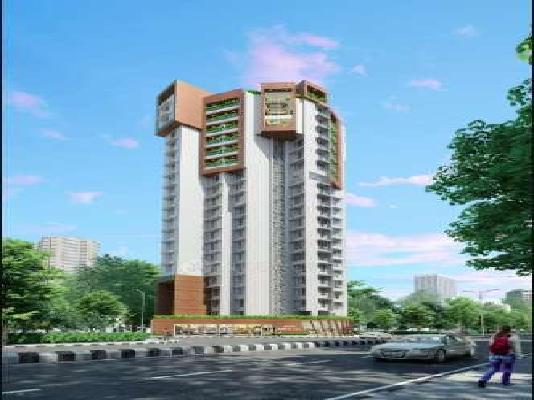 2 BHK Flat In Dipti Royal Arc For Sale  In Dadar West
