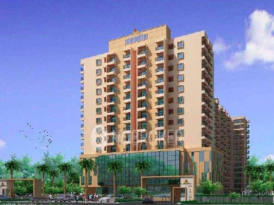 2 BHK Flat In Sv Prime  For Sale  In Whitefield