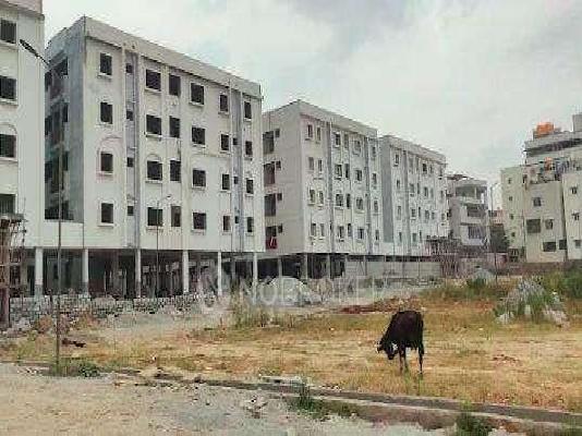 2 BHK Flat In Sree Adithya Pride For Sale  In  Kr Puram