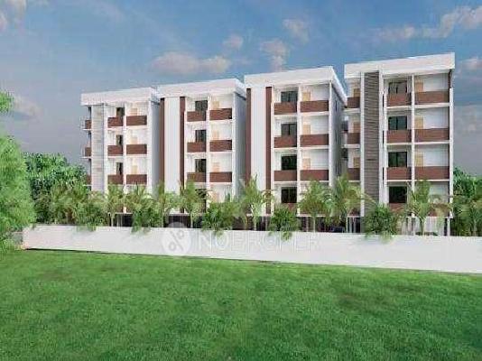 2 BHK Flat In Sree Adithya Pride For Sale  In  Kr Puram