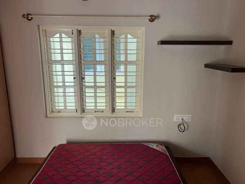 1 BHK House for Rent  In Kammanahalli