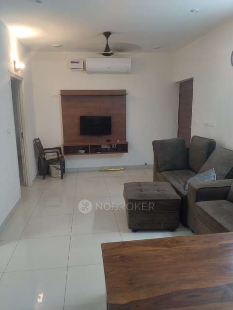 2 BHK Flat In Casagrand Savoye  for Rent  In Karapakkam