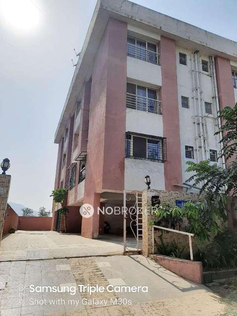 2 BHK Flat In Kanchenjunga Apartment For Sale  In Talegaon Dabhade