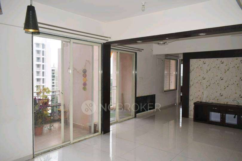 3 BHK Flat In Shiv Zen World, Manjari For Sale  In Manjari