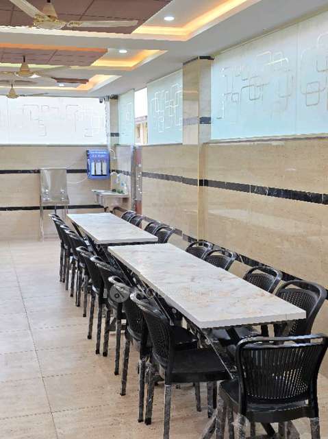 PG for Girls in Hunasamaranahalli