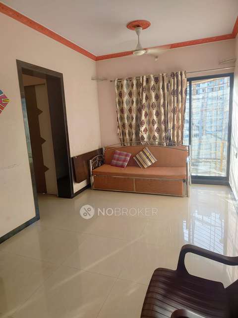 2 BHK Flat In Atlantis Apartment Thane West Kasarvadavali For Sale  In Thane West