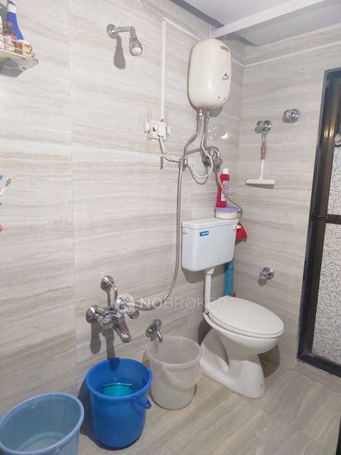 2 BHK Flat In Atlantis Apartment Thane West Kasarvadavali For Sale  In Thane West