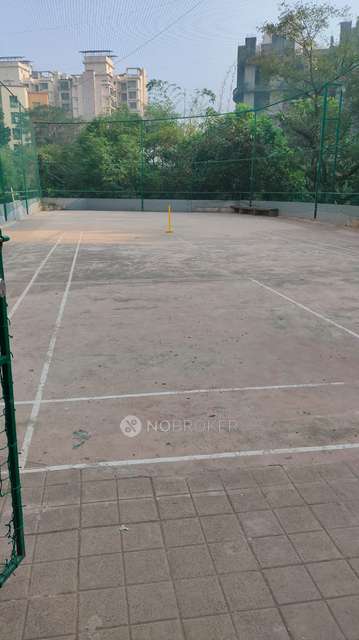 2 BHK Flat In Atlantis Apartment Thane West Kasarvadavali For Sale  In Thane West