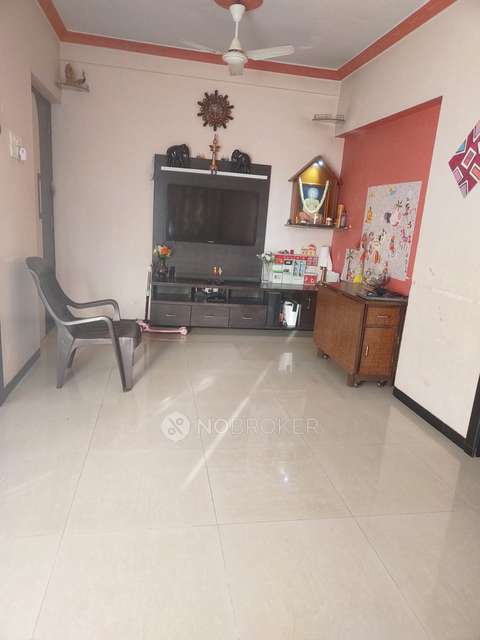 2 BHK Flat In Atlantis Apartment Thane West Kasarvadavali For Sale  In Thane West